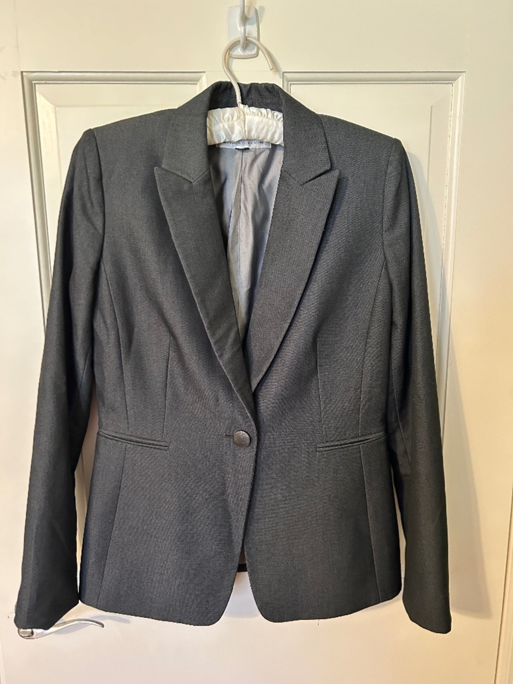 Tahari pant & blazer suit